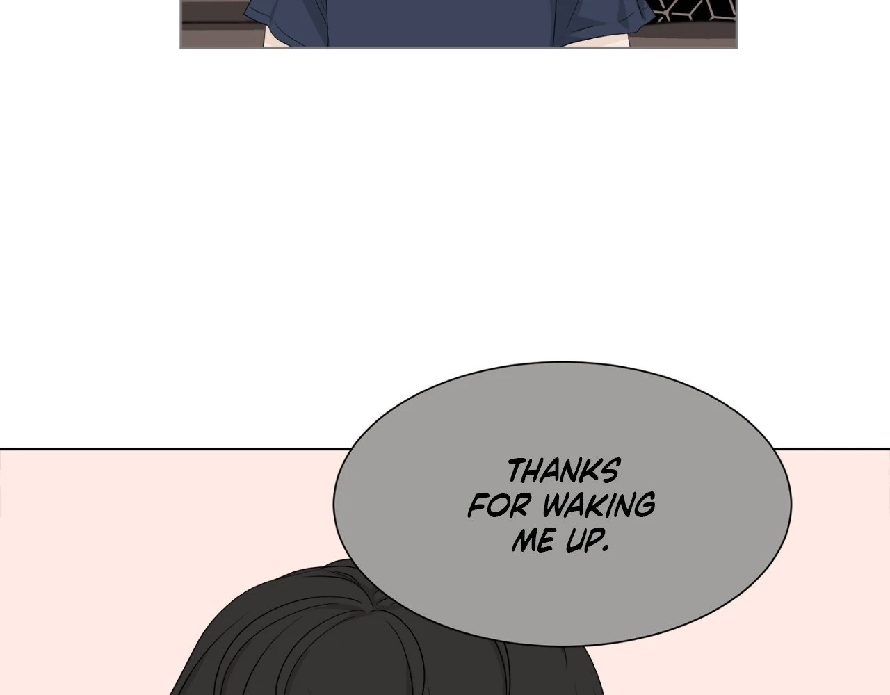The Way We See Each Other - Chapter 15 manhwa