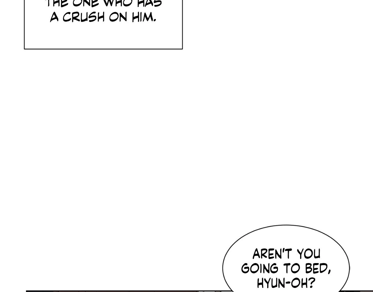 The Way We See Each Other - Chapter 15 manhwa
