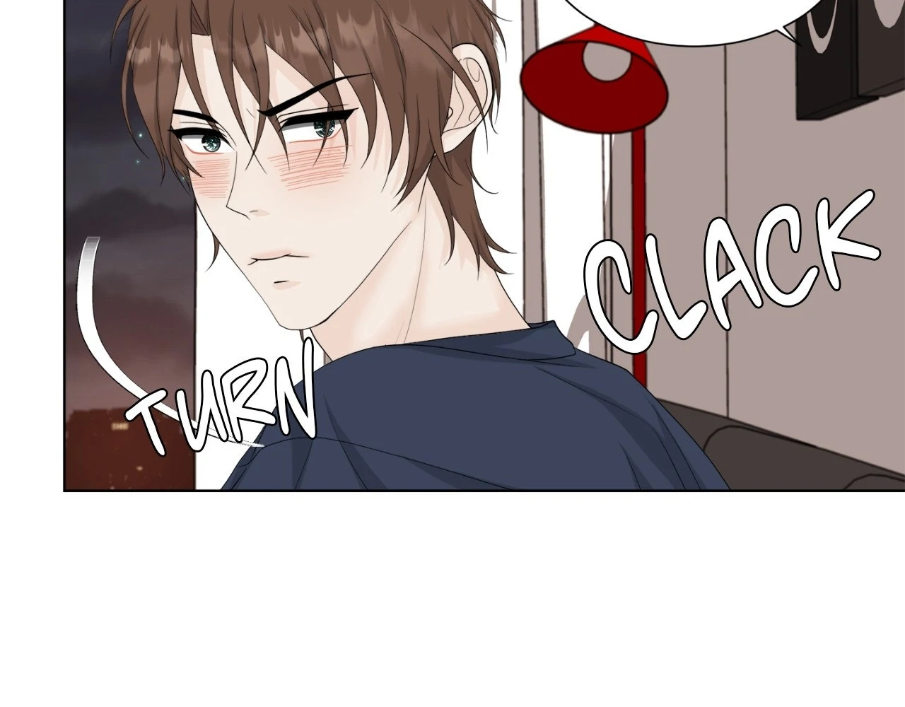 The Way We See Each Other - Chapter 15 manhwa