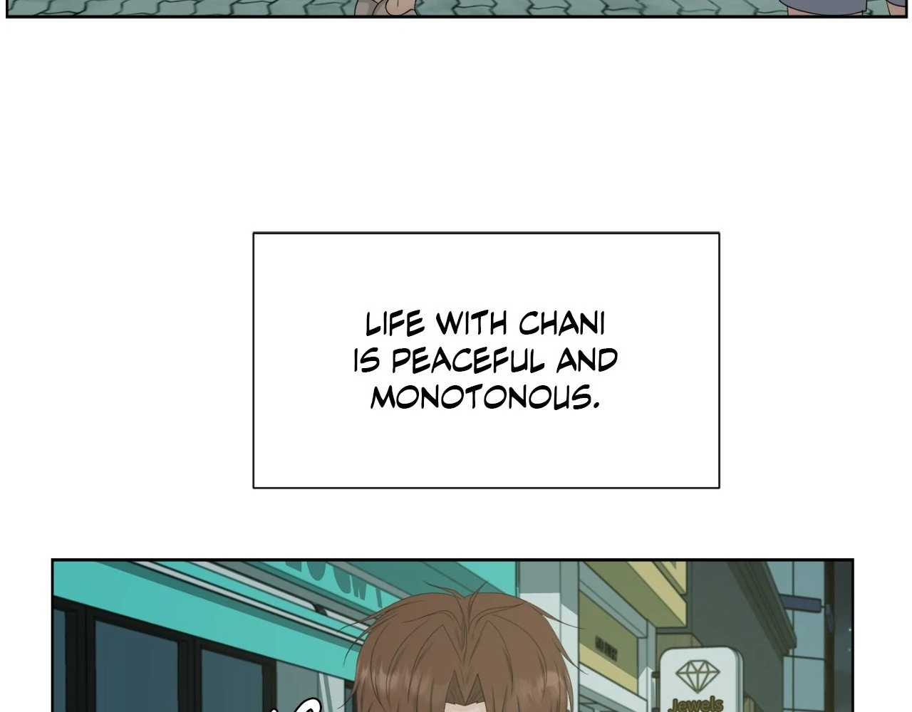 The Way We See Each Other - Chapter 15 manhwa