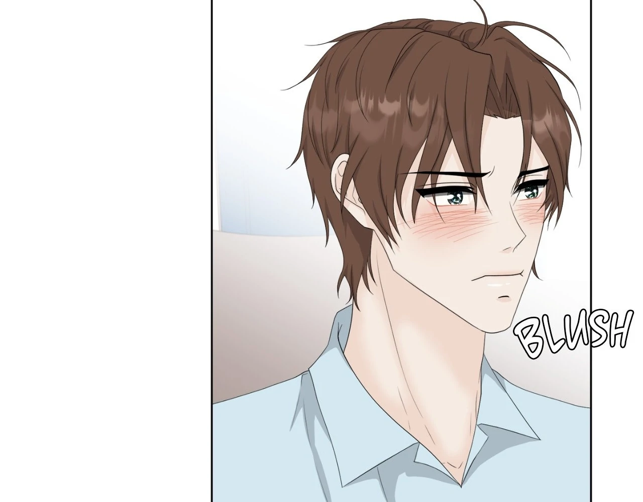 The Way We See Each Other - Chapter 15 manhwa