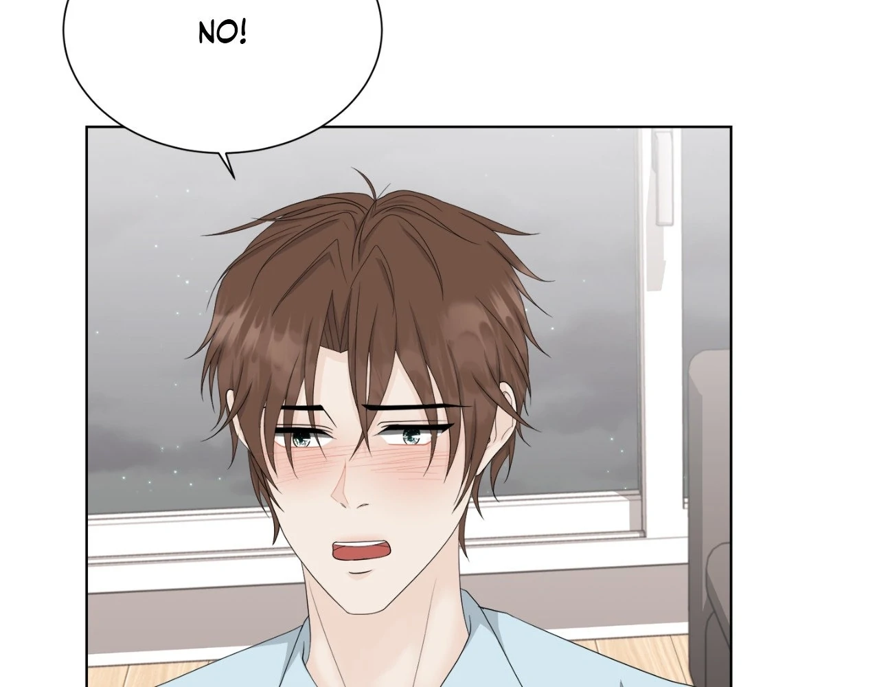 The Way We See Each Other - Chapter 15 manhwa
