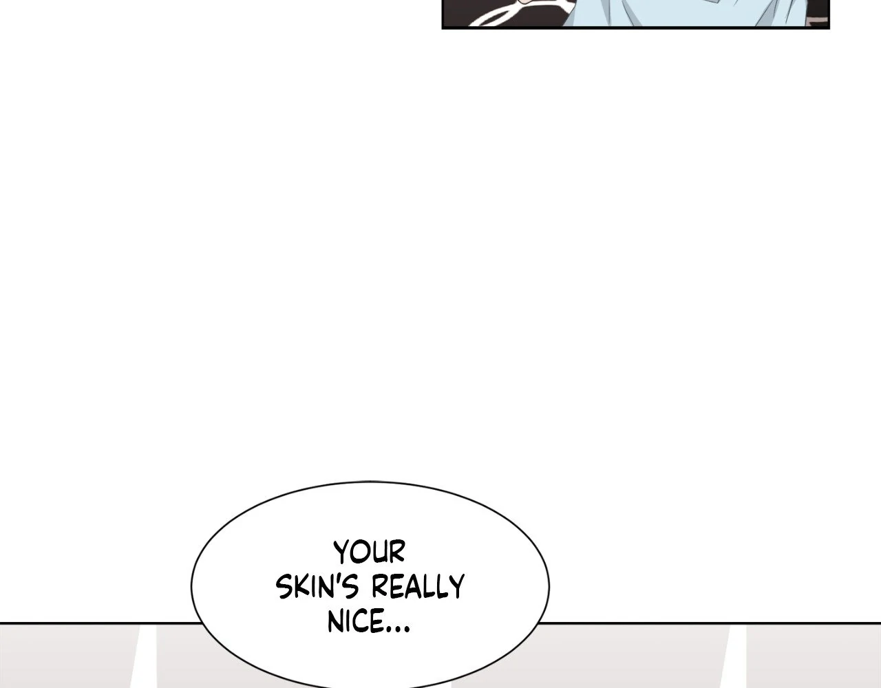 The Way We See Each Other - Chapter 15 manhwa