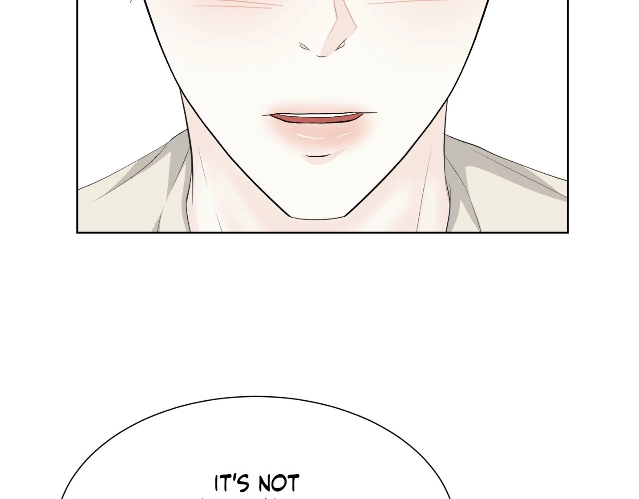 The Way We See Each Other - Chapter 15 manhwa