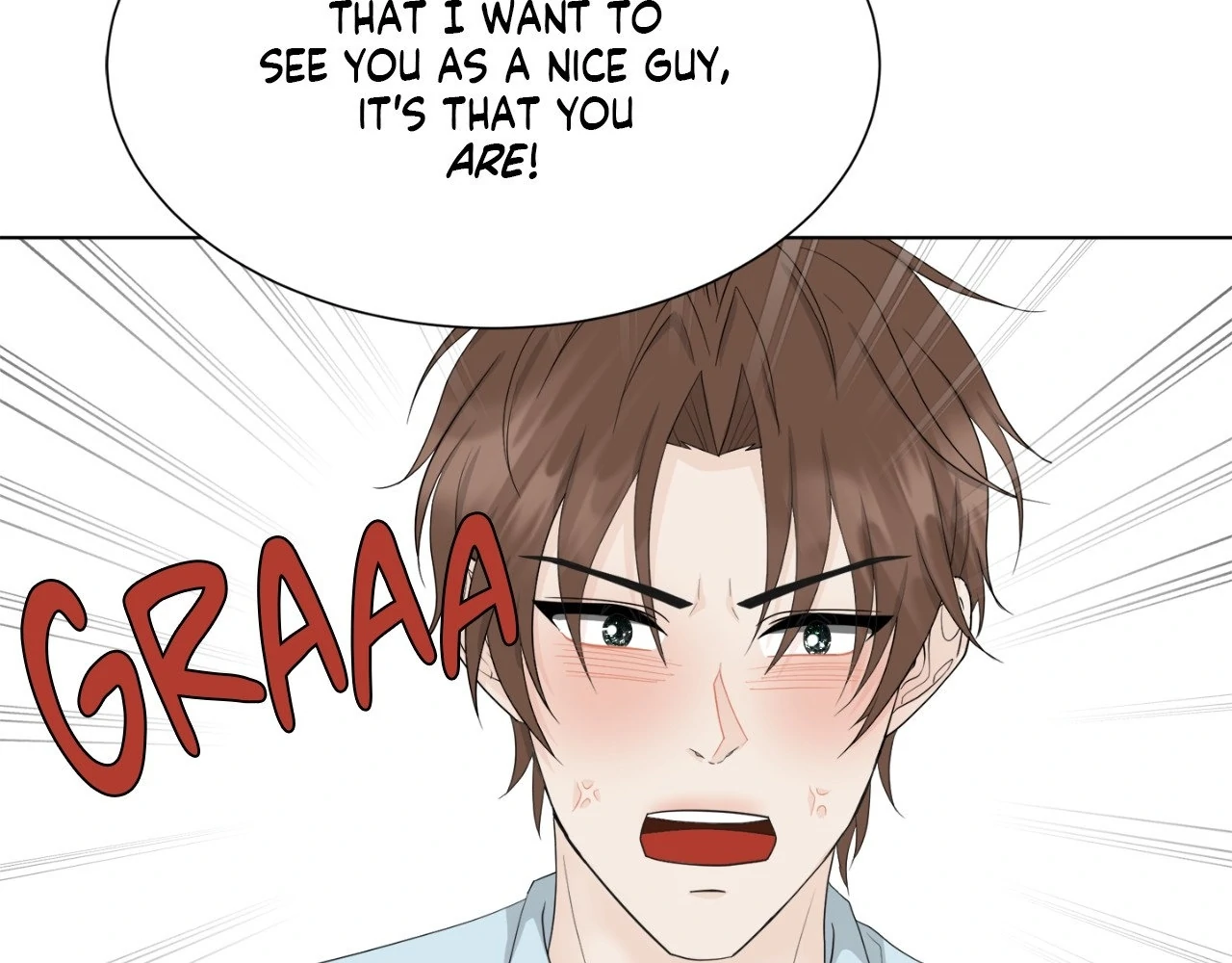The Way We See Each Other - Chapter 15 manhwa