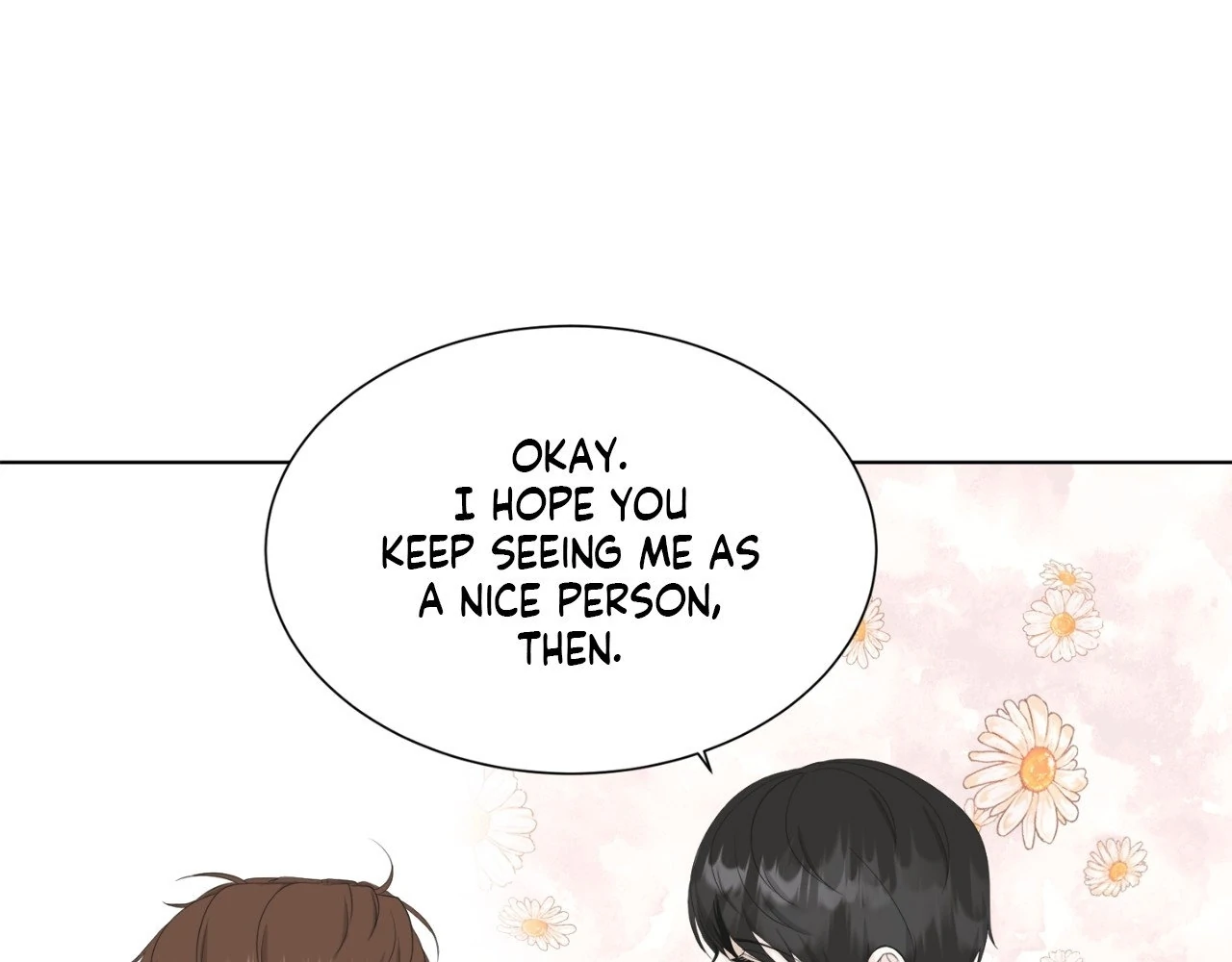 The Way We See Each Other - Chapter 15 manhwa