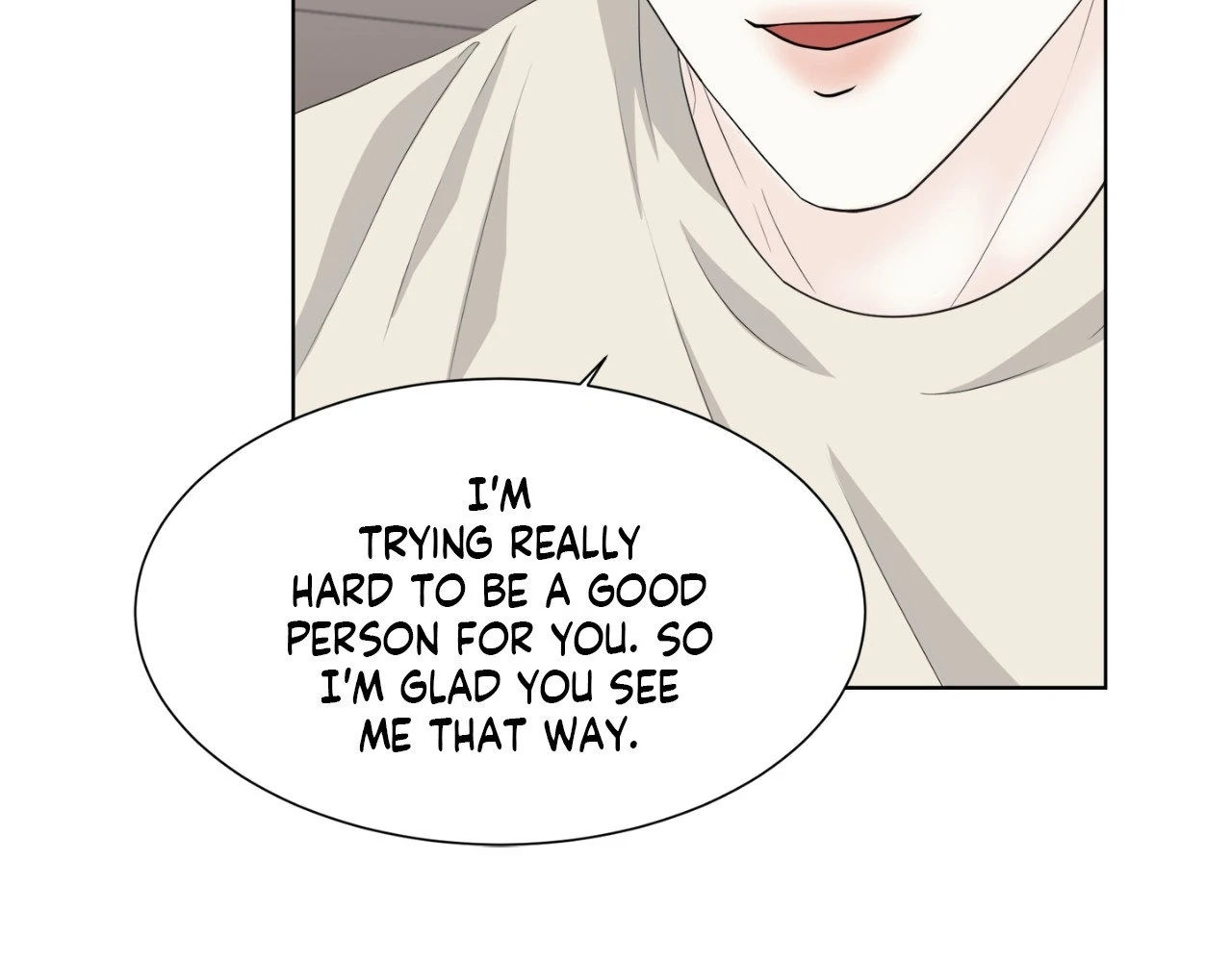 The Way We See Each Other - Chapter 15 manhwa