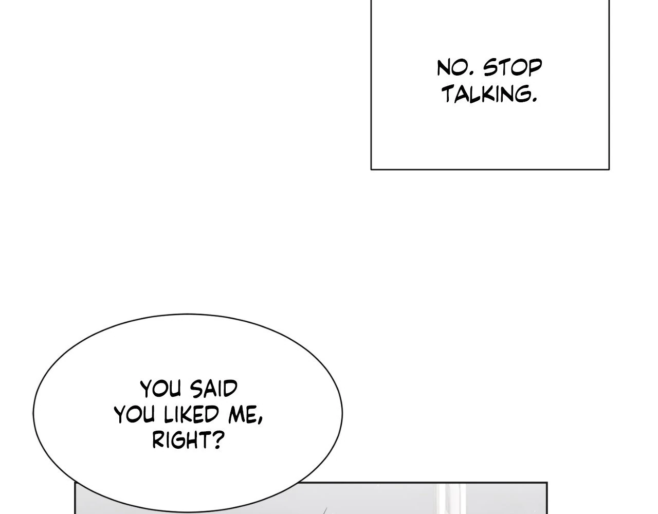 The Way We See Each Other - Chapter 15 manhwa