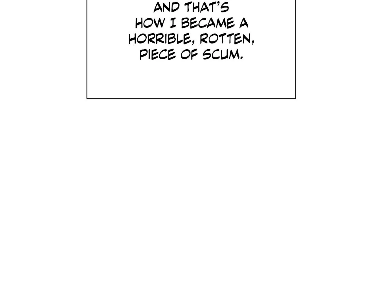 The Way We See Each Other - Chapter 15 manhwa
