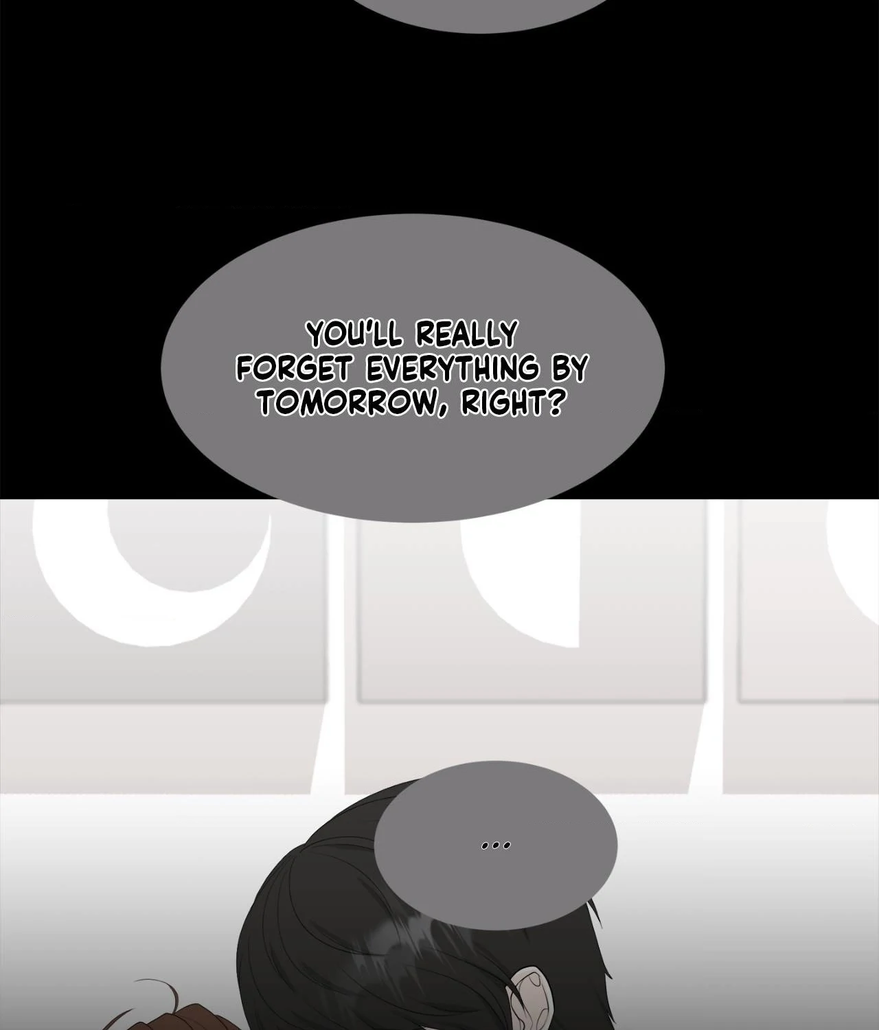 The Way We See Each Other - Chapter 16 manhwa
