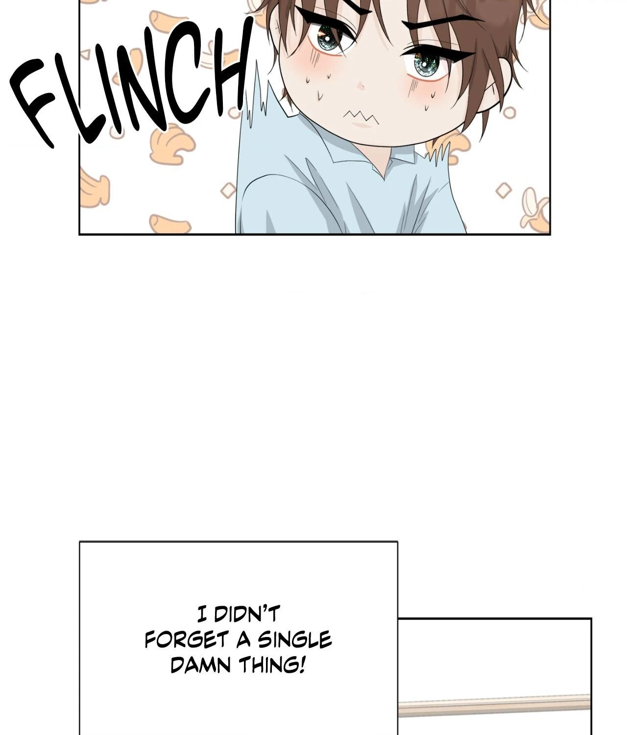 The Way We See Each Other - Chapter 16 manhwa