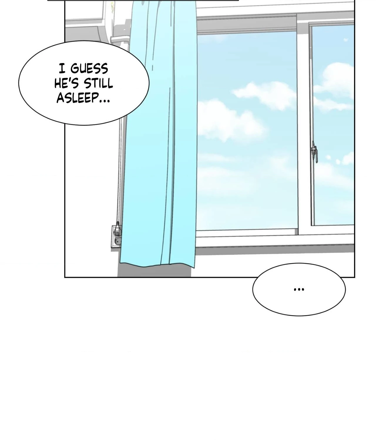 The Way We See Each Other - Chapter 16 manhwa