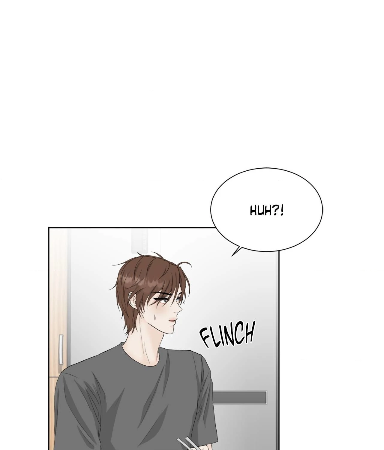 The Way We See Each Other - Chapter 16 manhwa