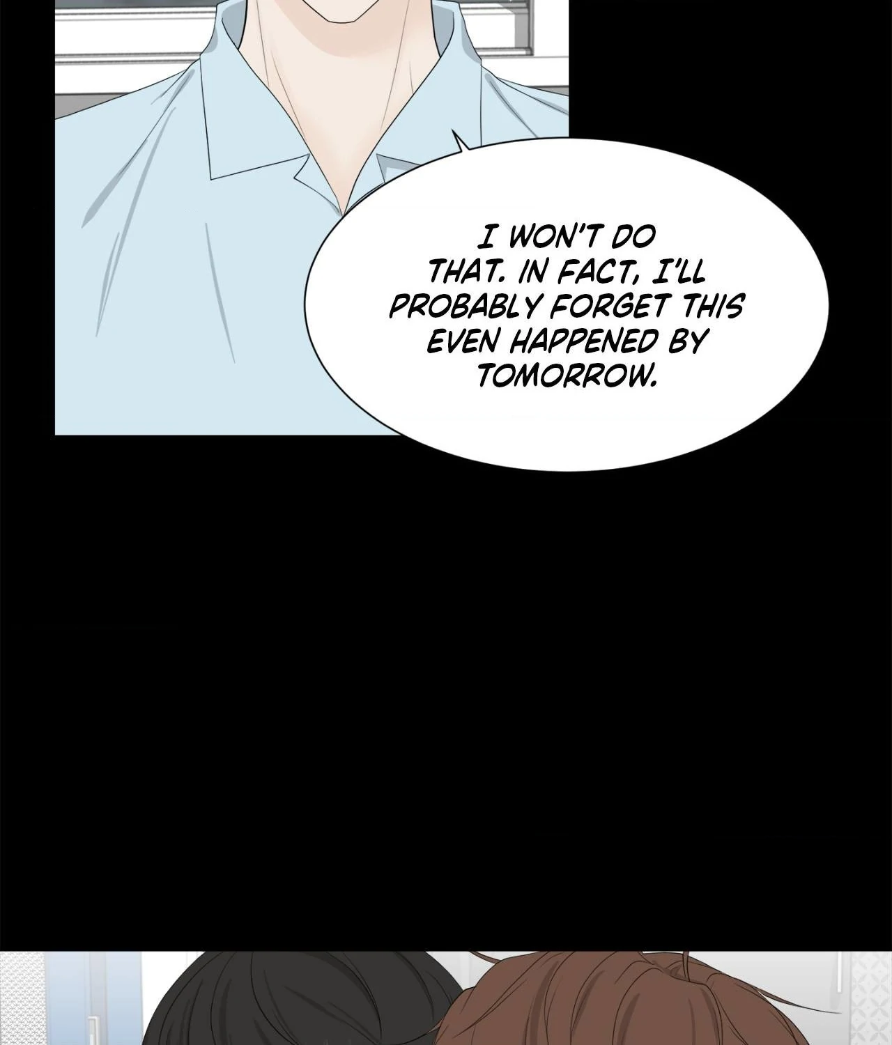 The Way We See Each Other - Chapter 16 manhwa