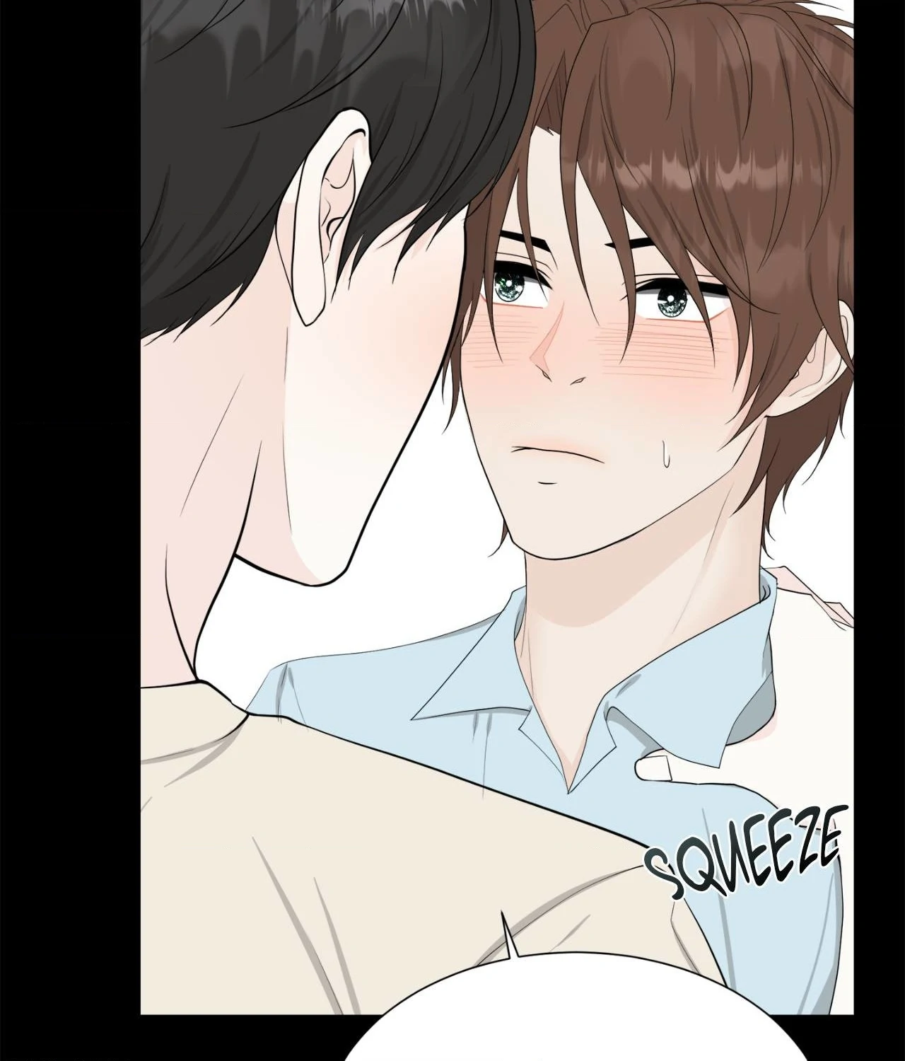 The Way We See Each Other - Chapter 16 manhwa