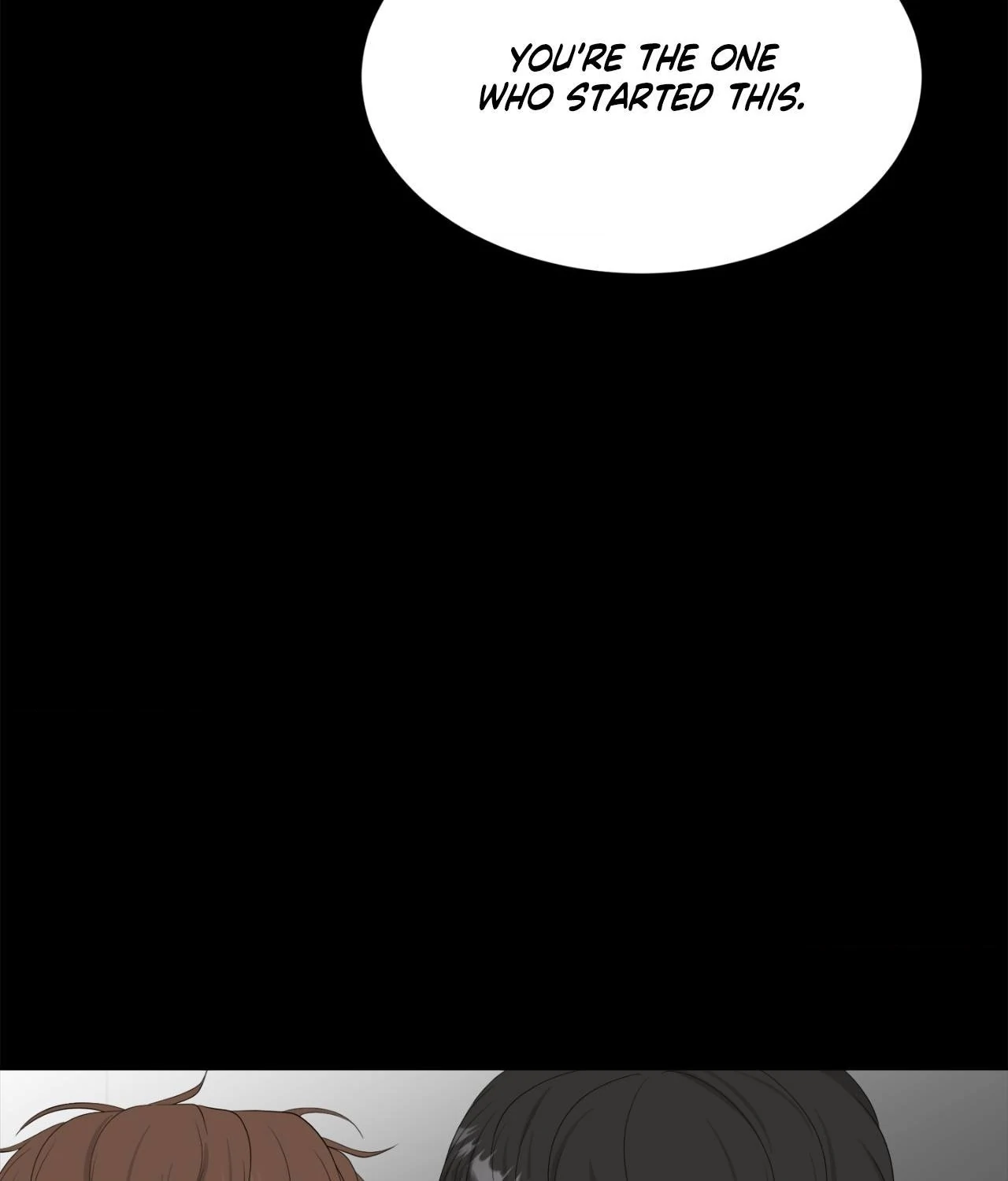 The Way We See Each Other - Chapter 16 manhwa