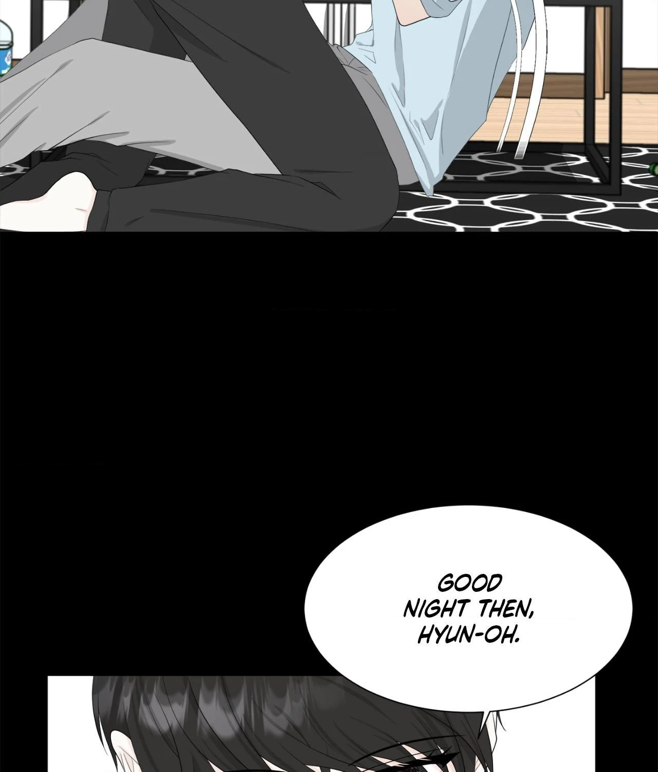 The Way We See Each Other - Chapter 16 manhwa