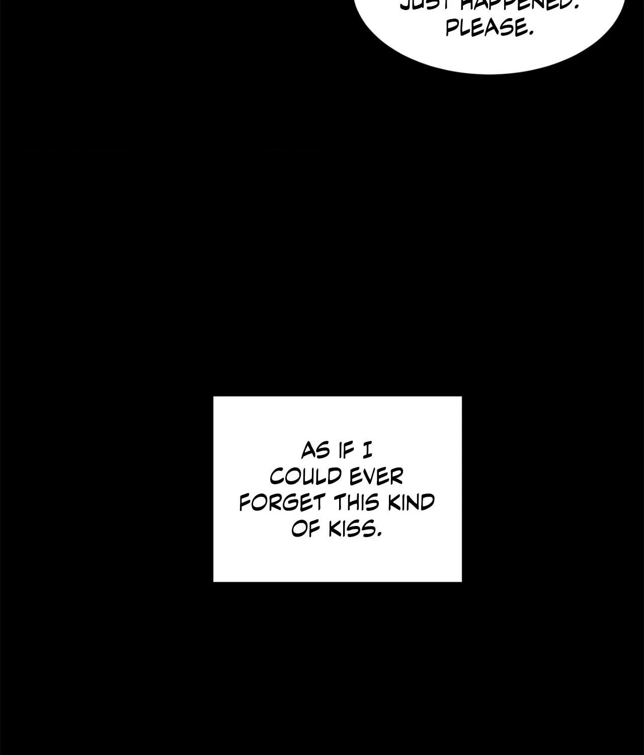 The Way We See Each Other - Chapter 16 manhwa
