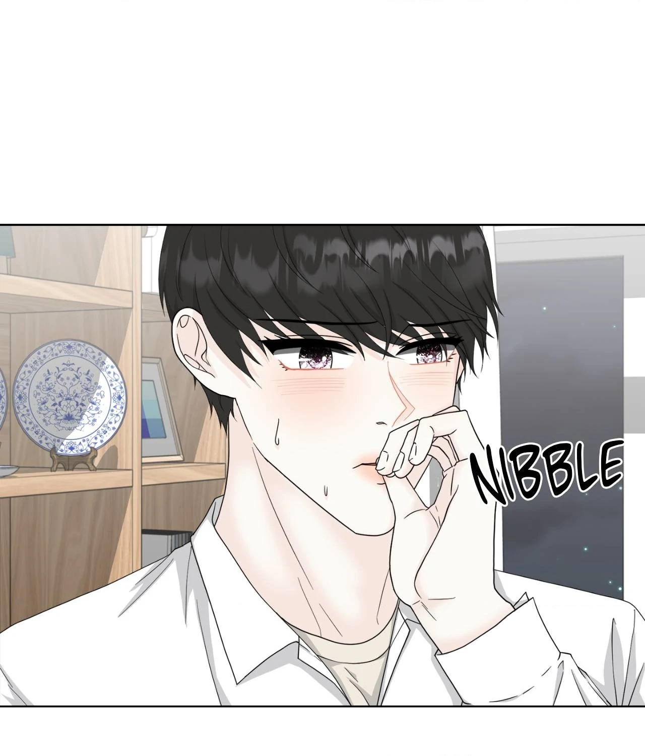 The Way We See Each Other - Chapter 17 manhwa