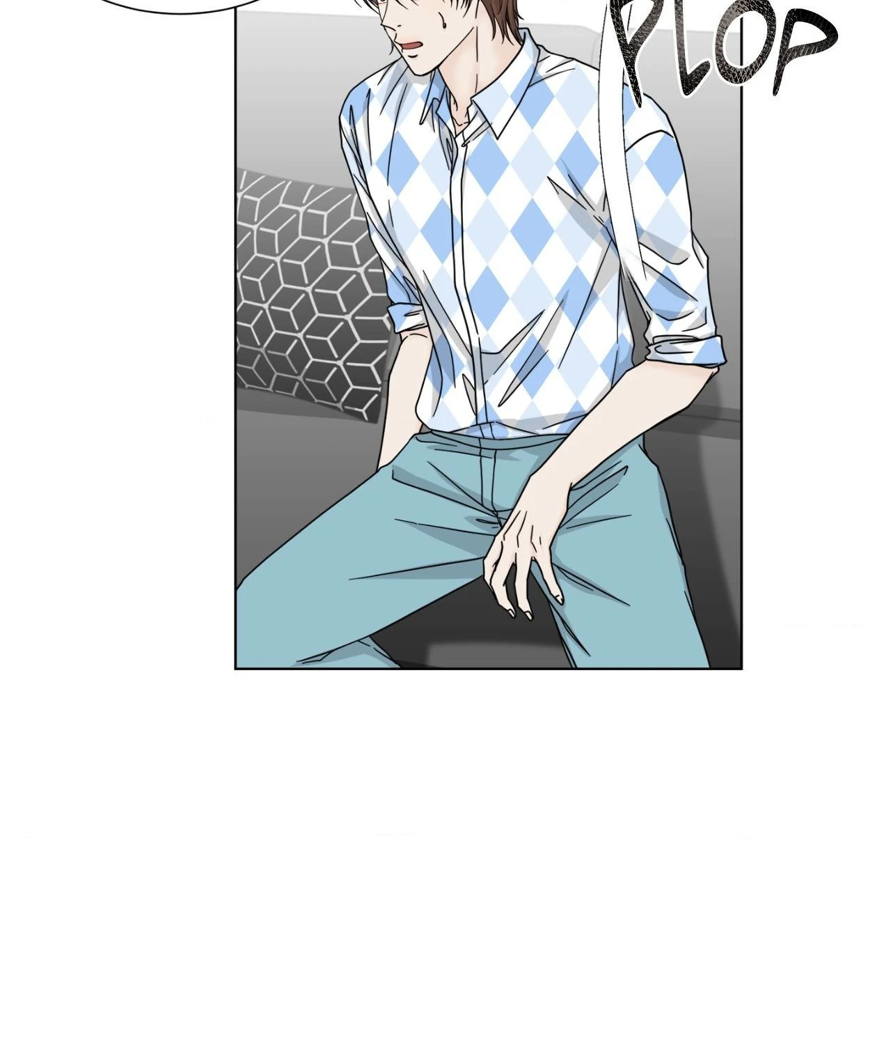 The Way We See Each Other - Chapter 17 manhwa