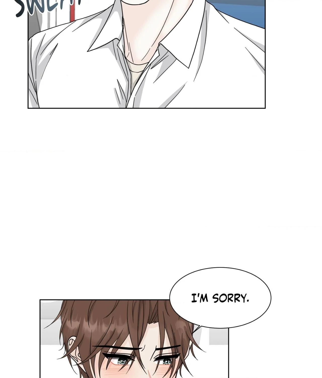 The Way We See Each Other - Chapter 17 manhwa