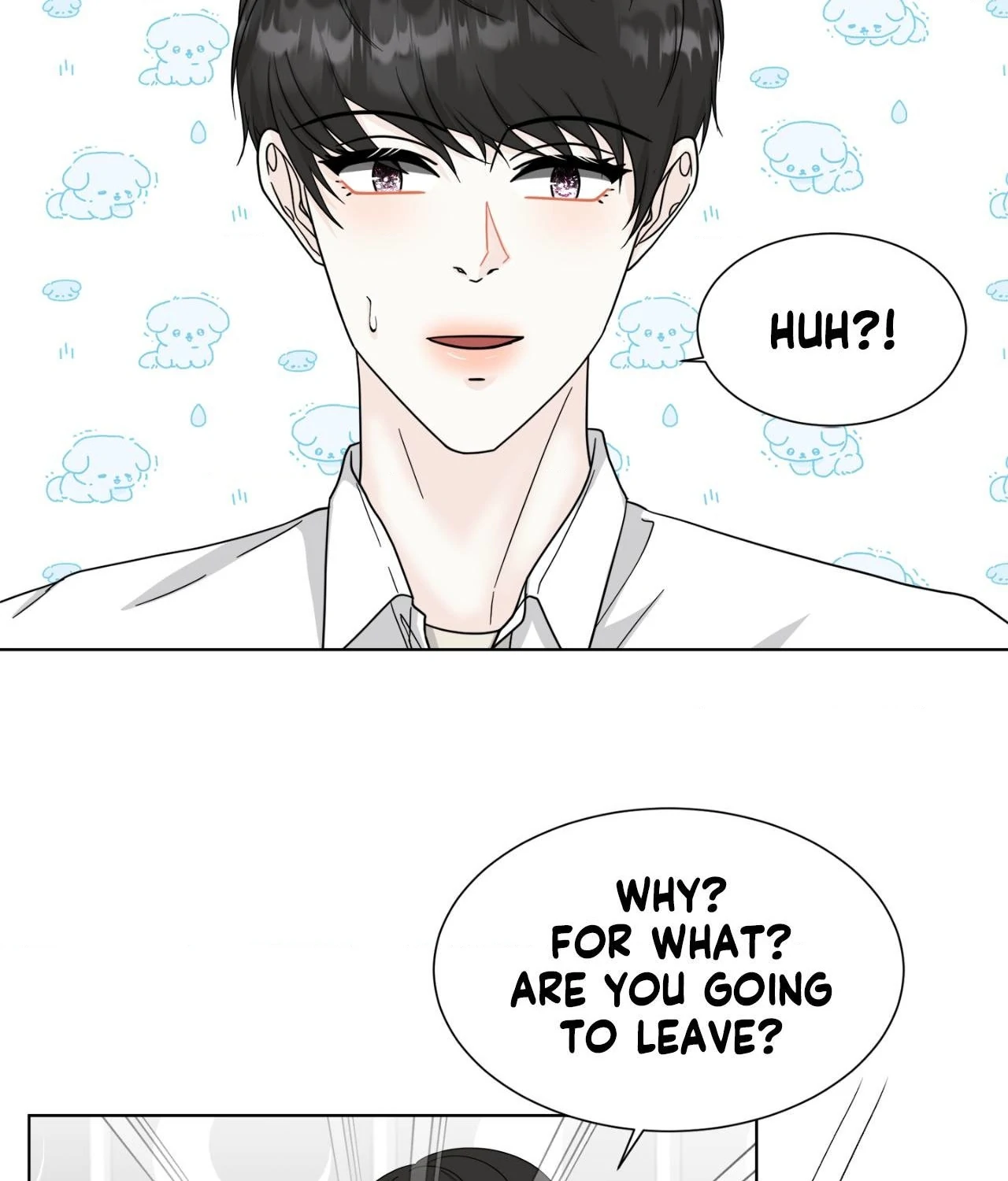 The Way We See Each Other - Chapter 17 manhwa