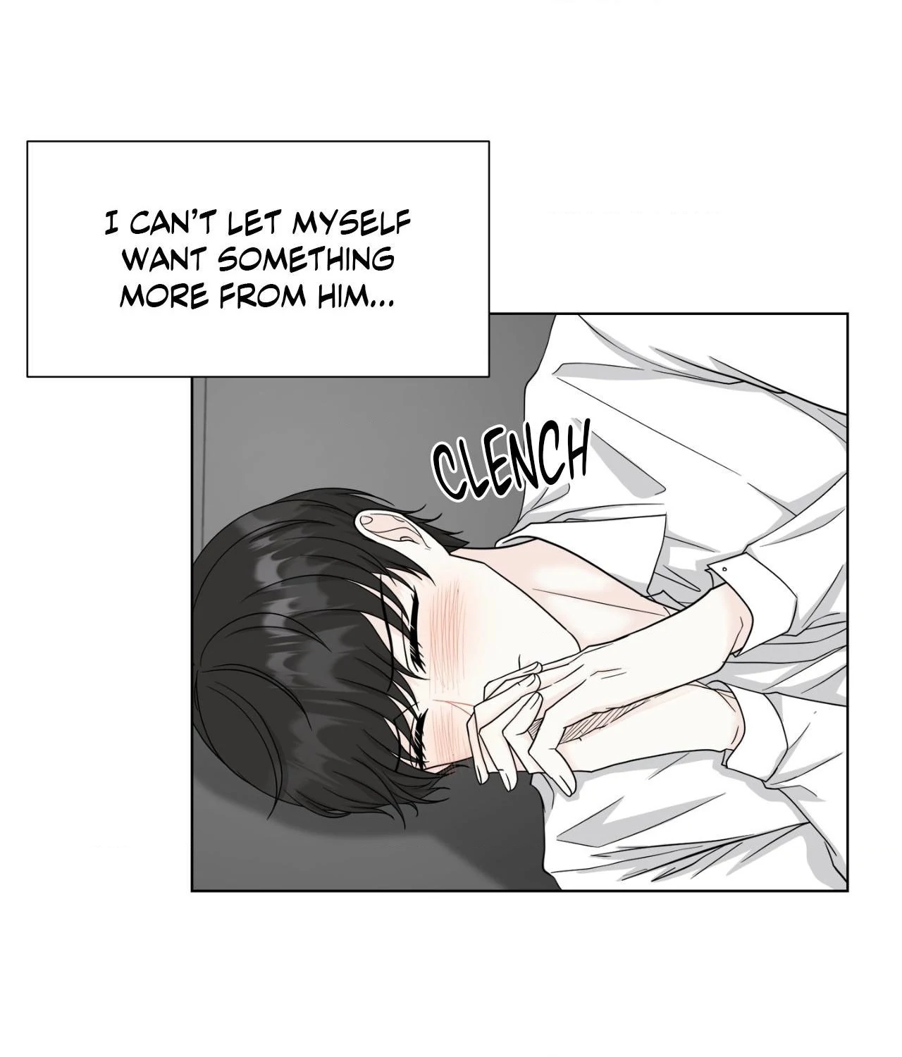 The Way We See Each Other - Chapter 17 manhwa