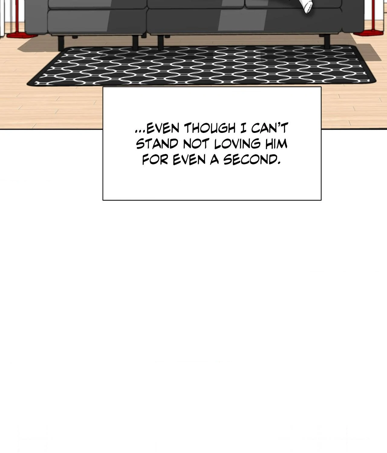 The Way We See Each Other - Chapter 17 manhwa