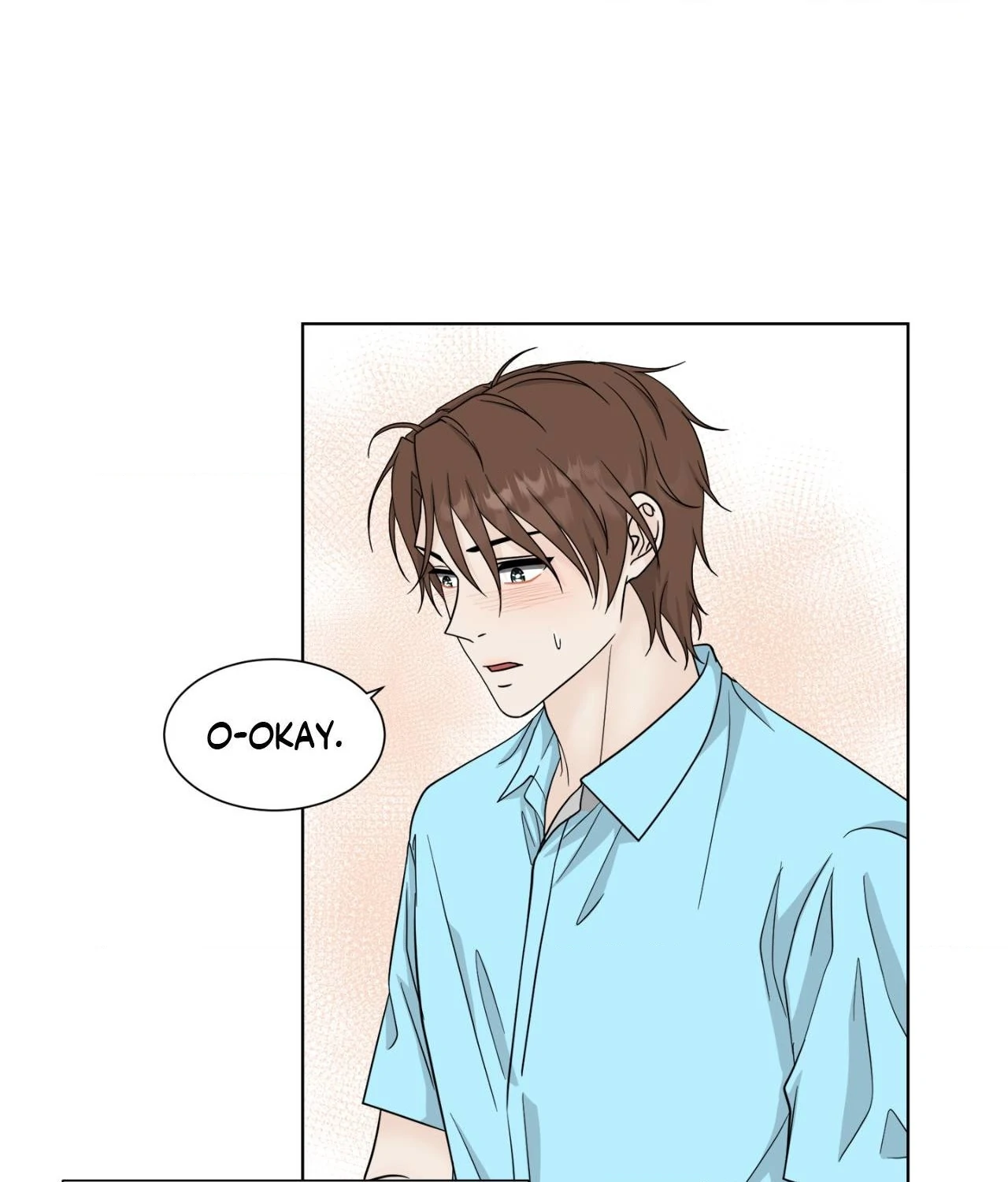 The Way We See Each Other - Chapter 17 manhwa