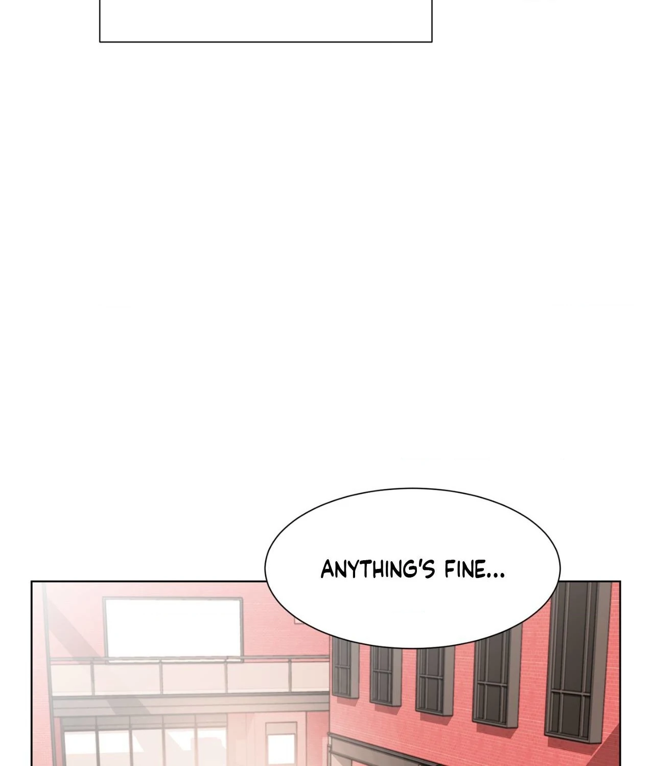 The Way We See Each Other - Chapter 17 manhwa