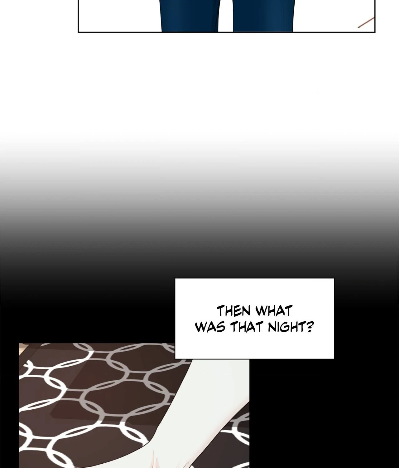 The Way We See Each Other - Chapter 18 manhwa