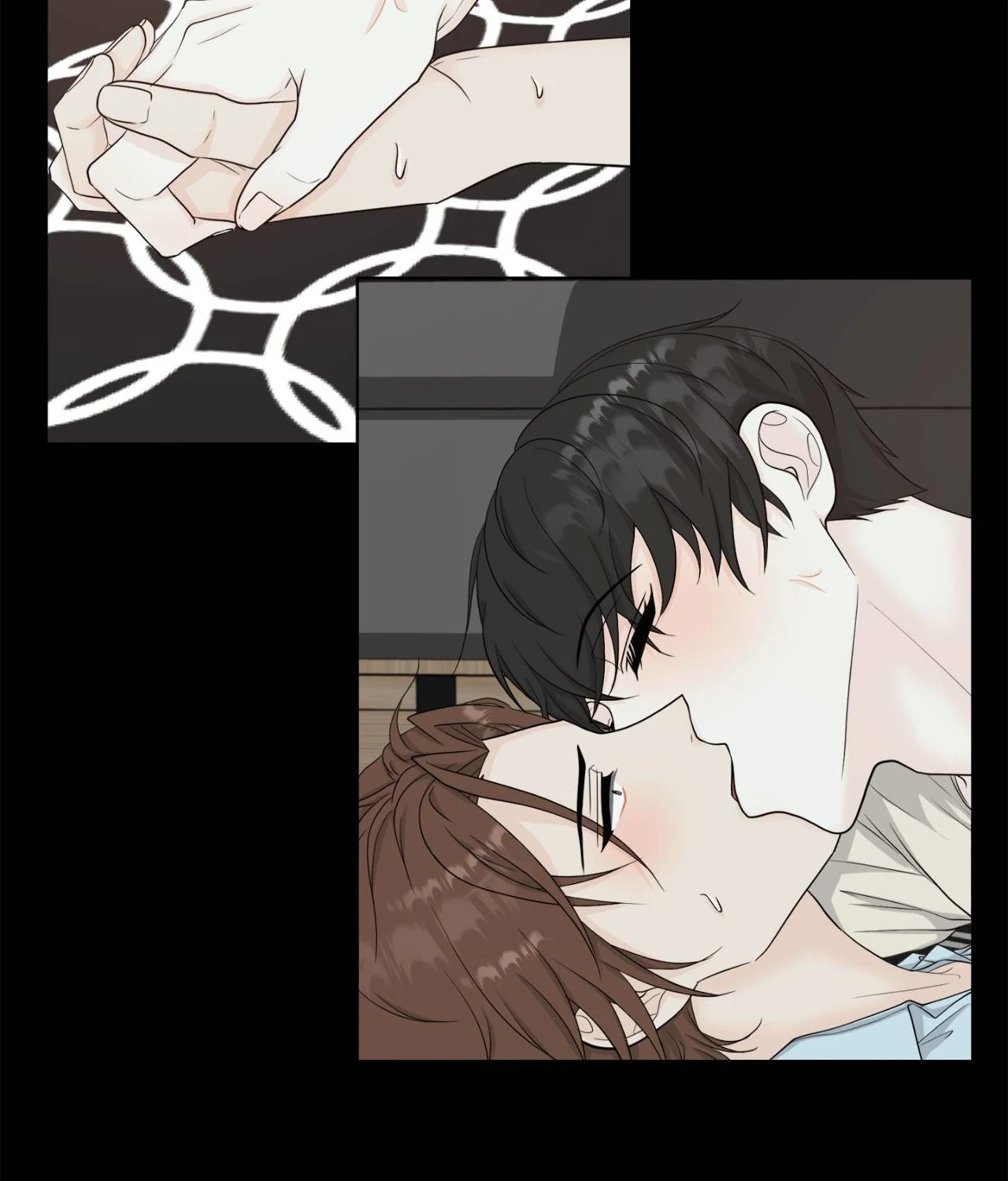The Way We See Each Other - Chapter 18 manhwa