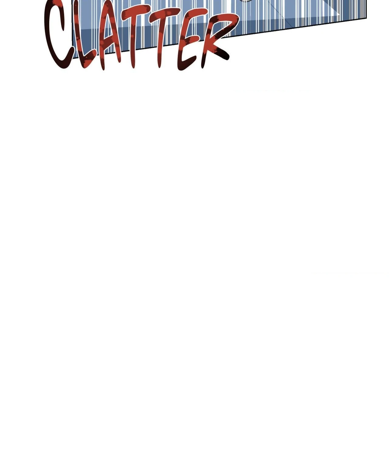 The Way We See Each Other - Chapter 18 manhwa