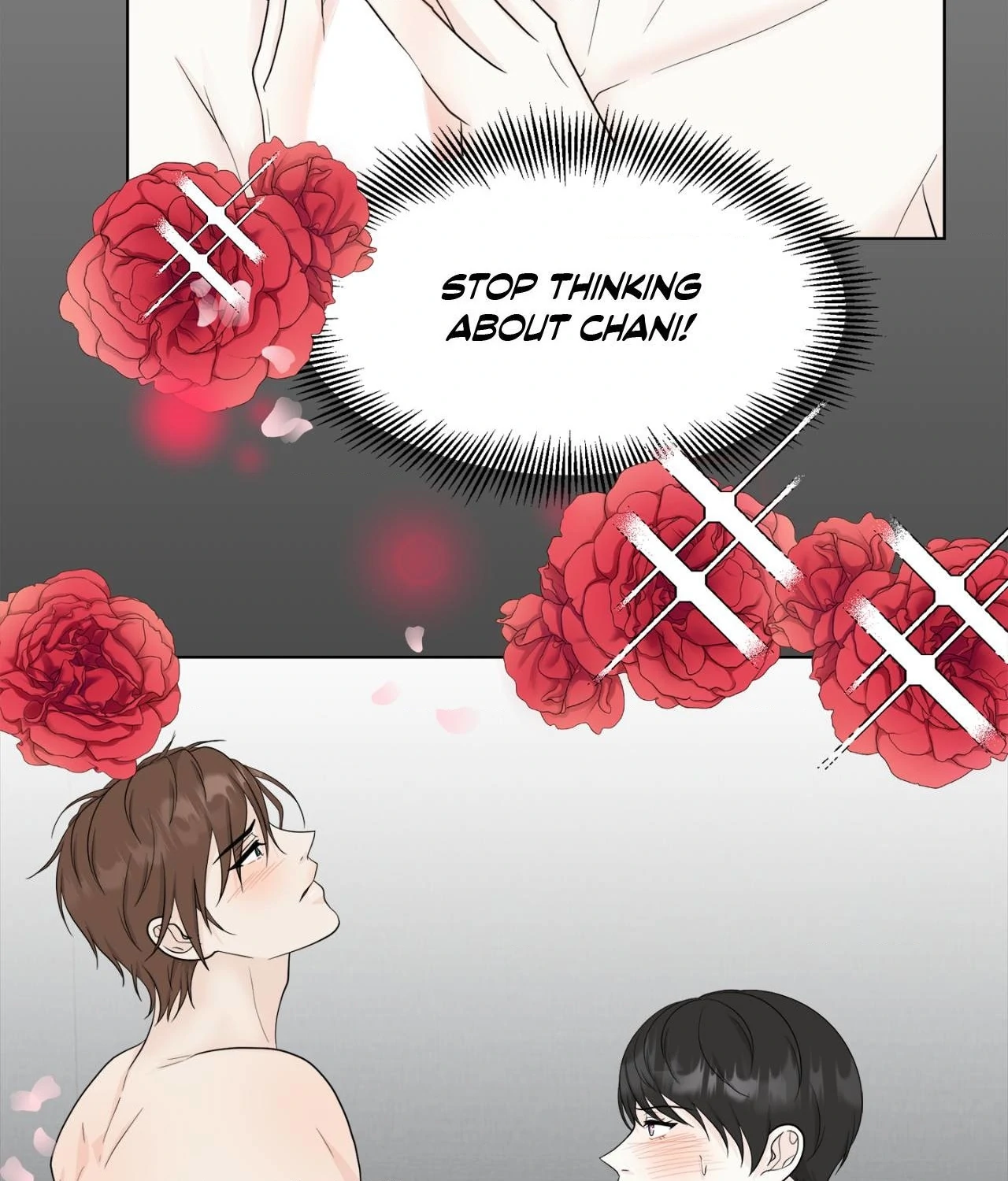 The Way We See Each Other - Chapter 18 manhwa