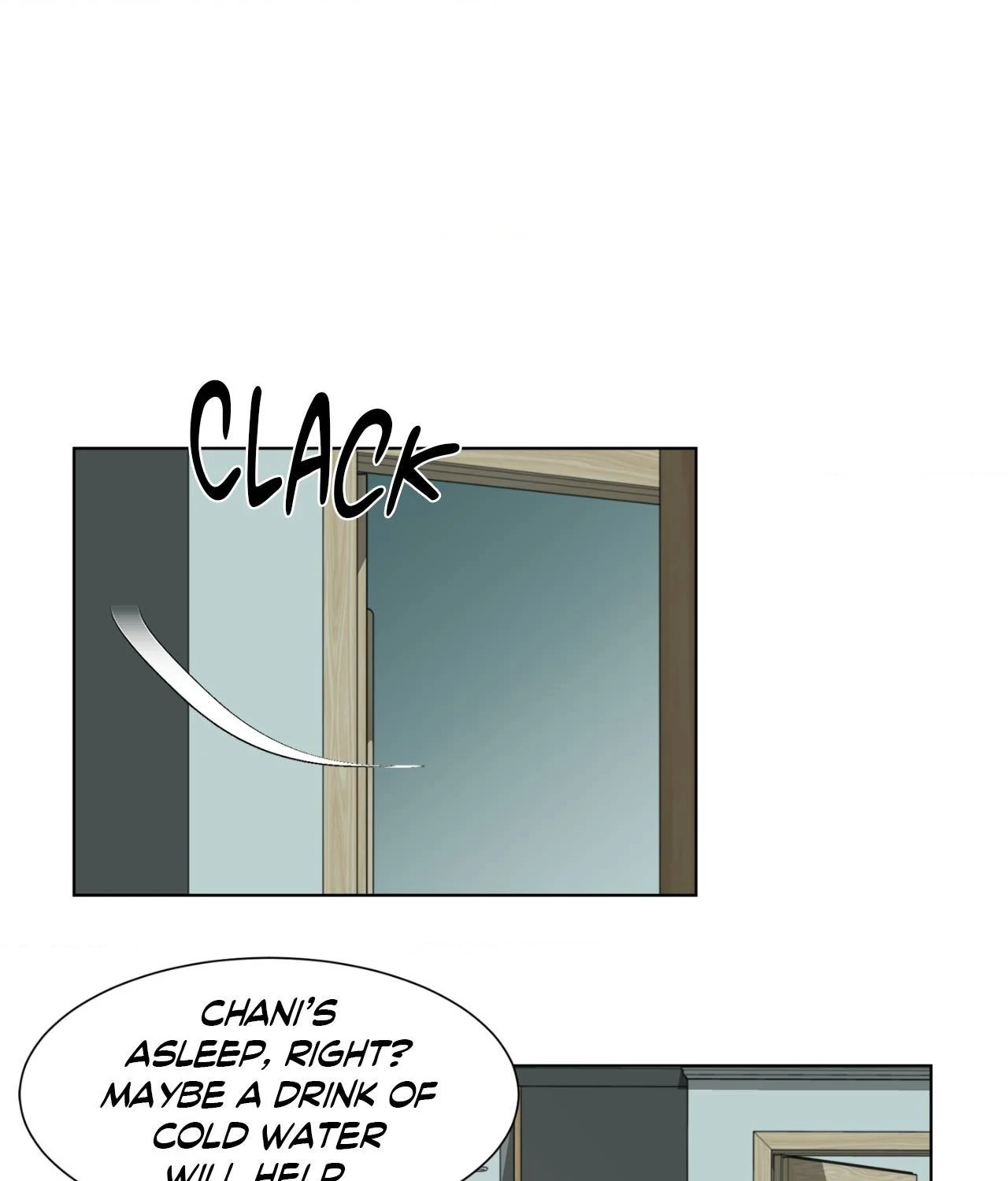 The Way We See Each Other - Chapter 19 manhwa