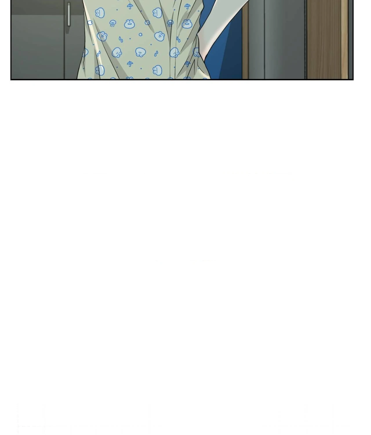 The Way We See Each Other - Chapter 19 manhwa