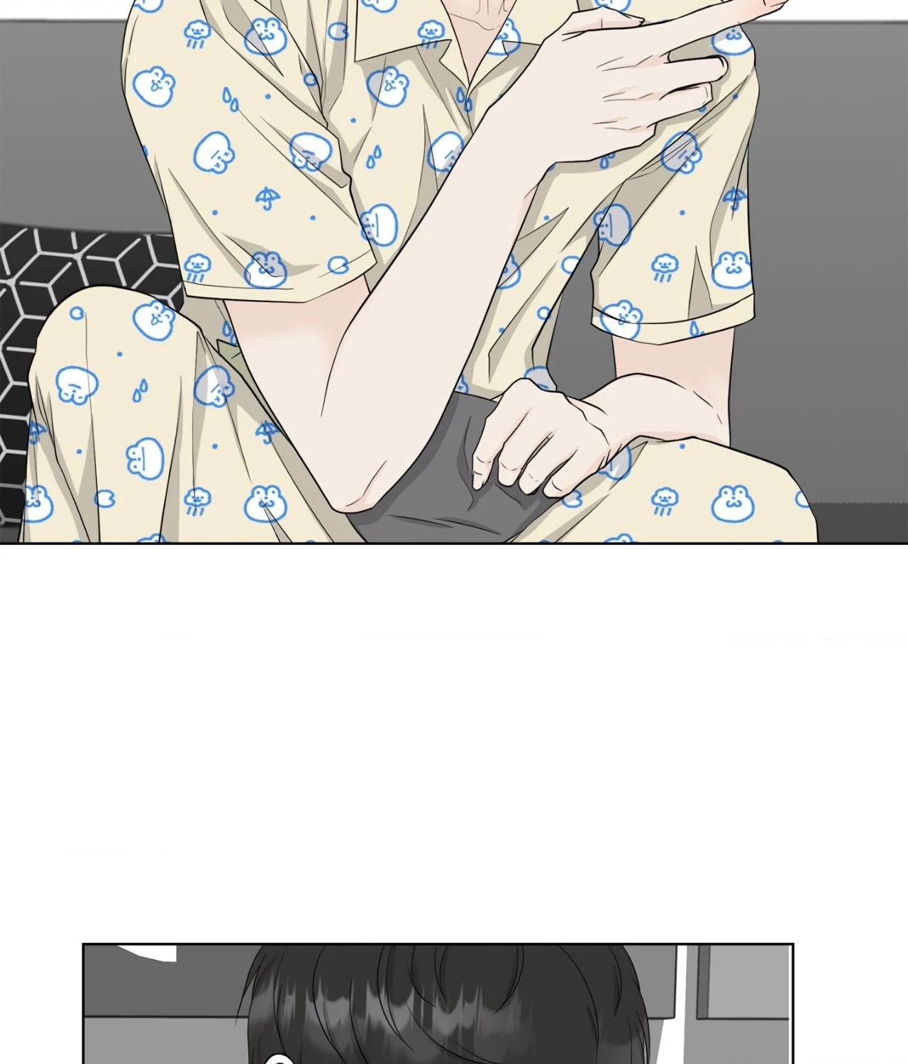 The Way We See Each Other - Chapter 19 manhwa