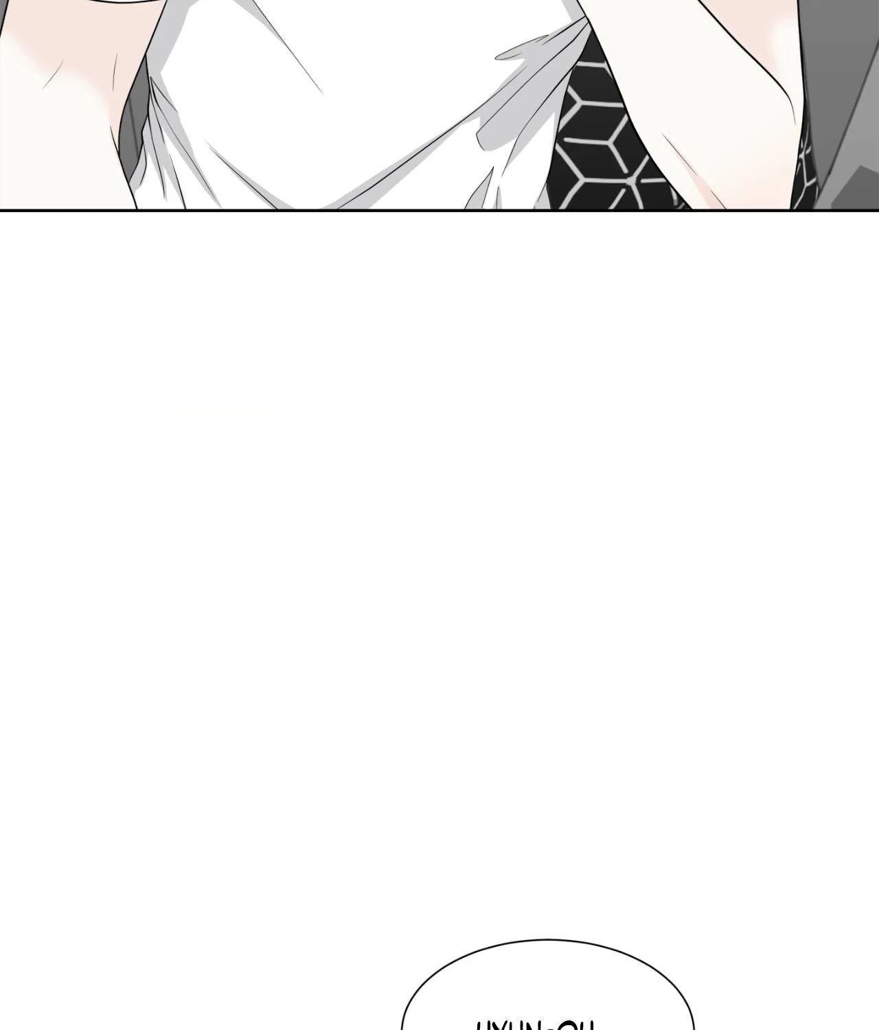 The Way We See Each Other - Chapter 19 manhwa