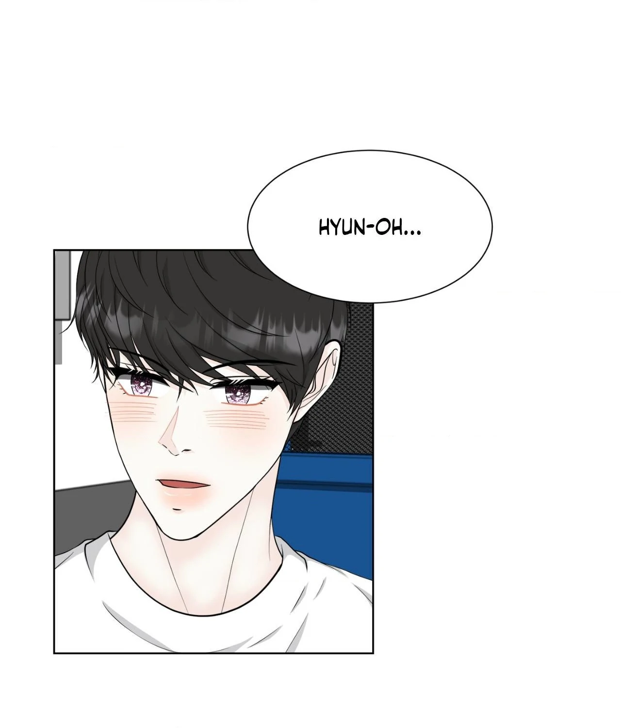 The Way We See Each Other - Chapter 19 manhwa