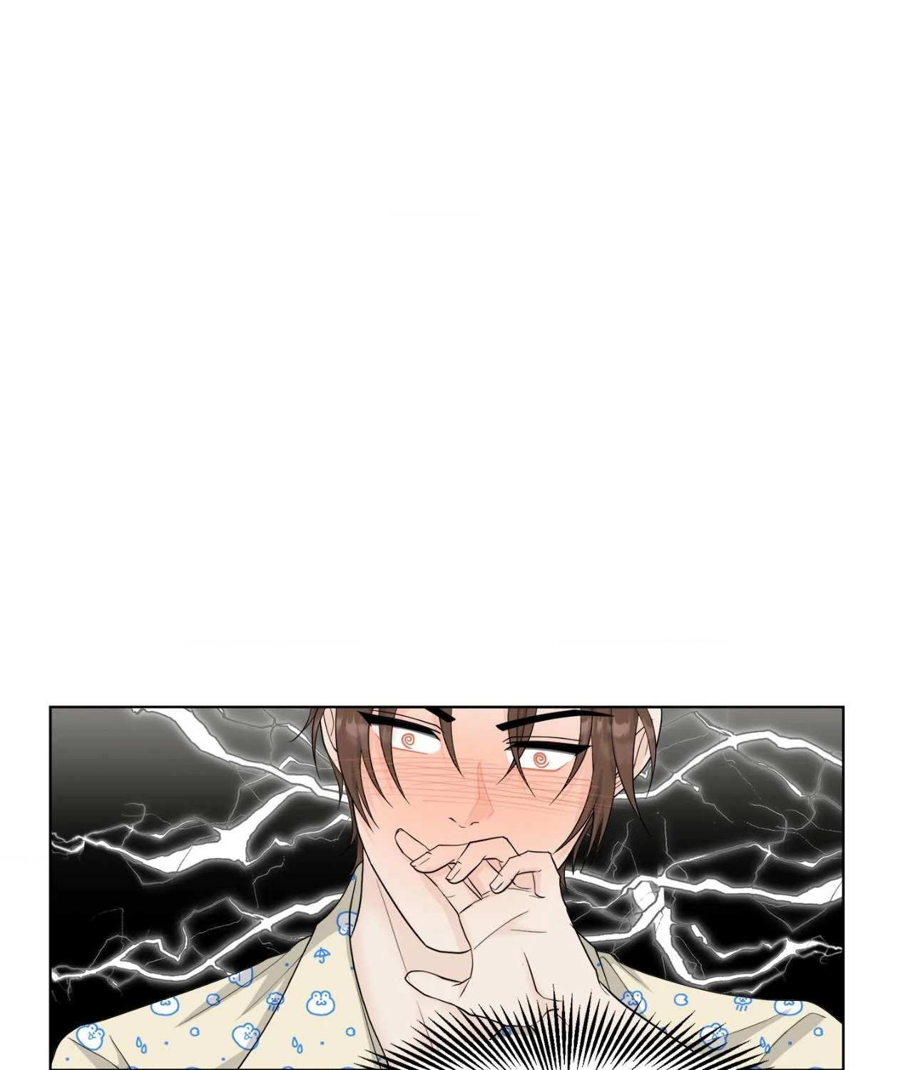 The Way We See Each Other - Chapter 19 manhwa