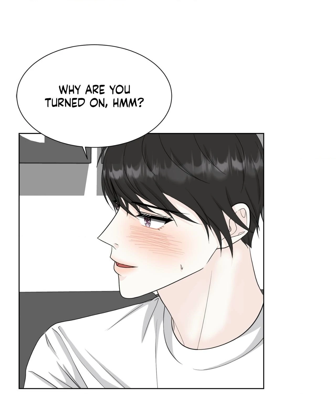 The Way We See Each Other - Chapter 19 manhwa