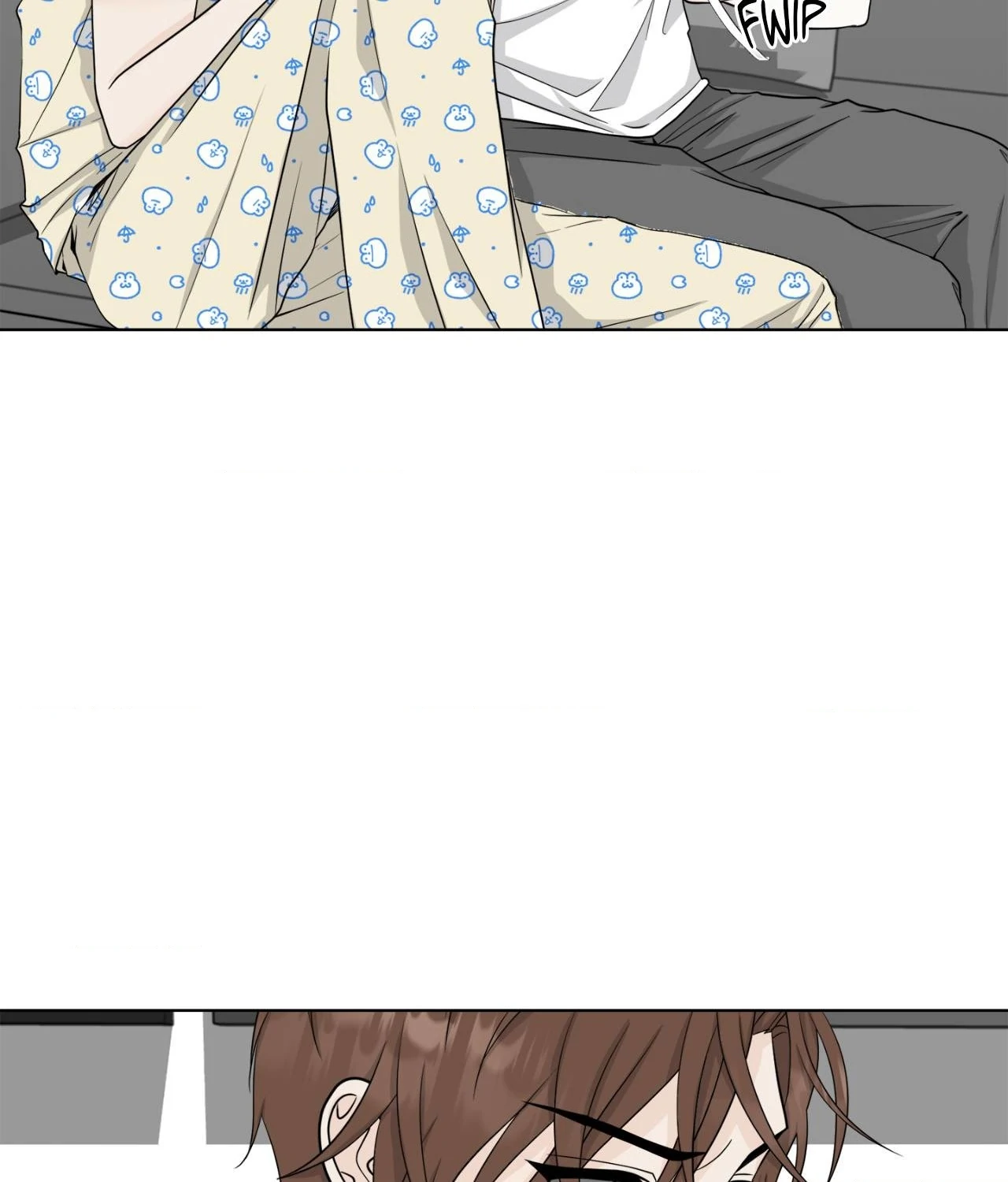 The Way We See Each Other - Chapter 19 manhwa