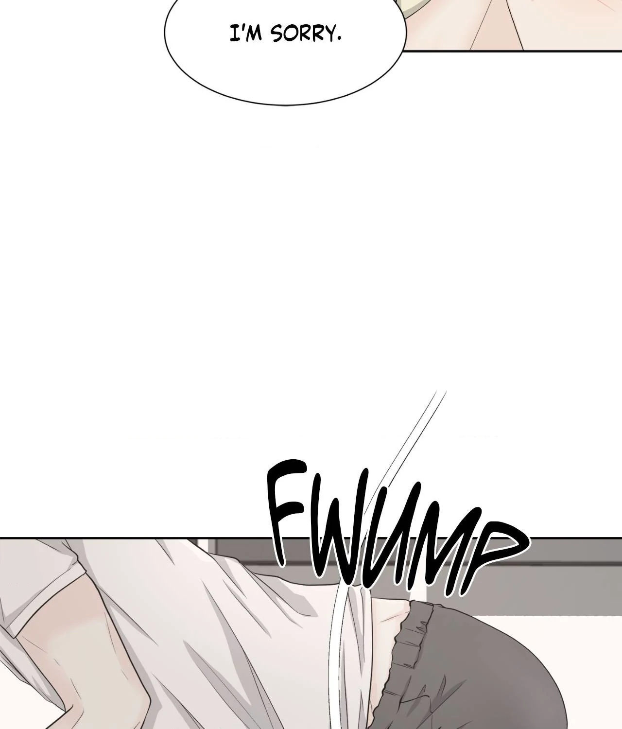The Way We See Each Other - Chapter 19 manhwa