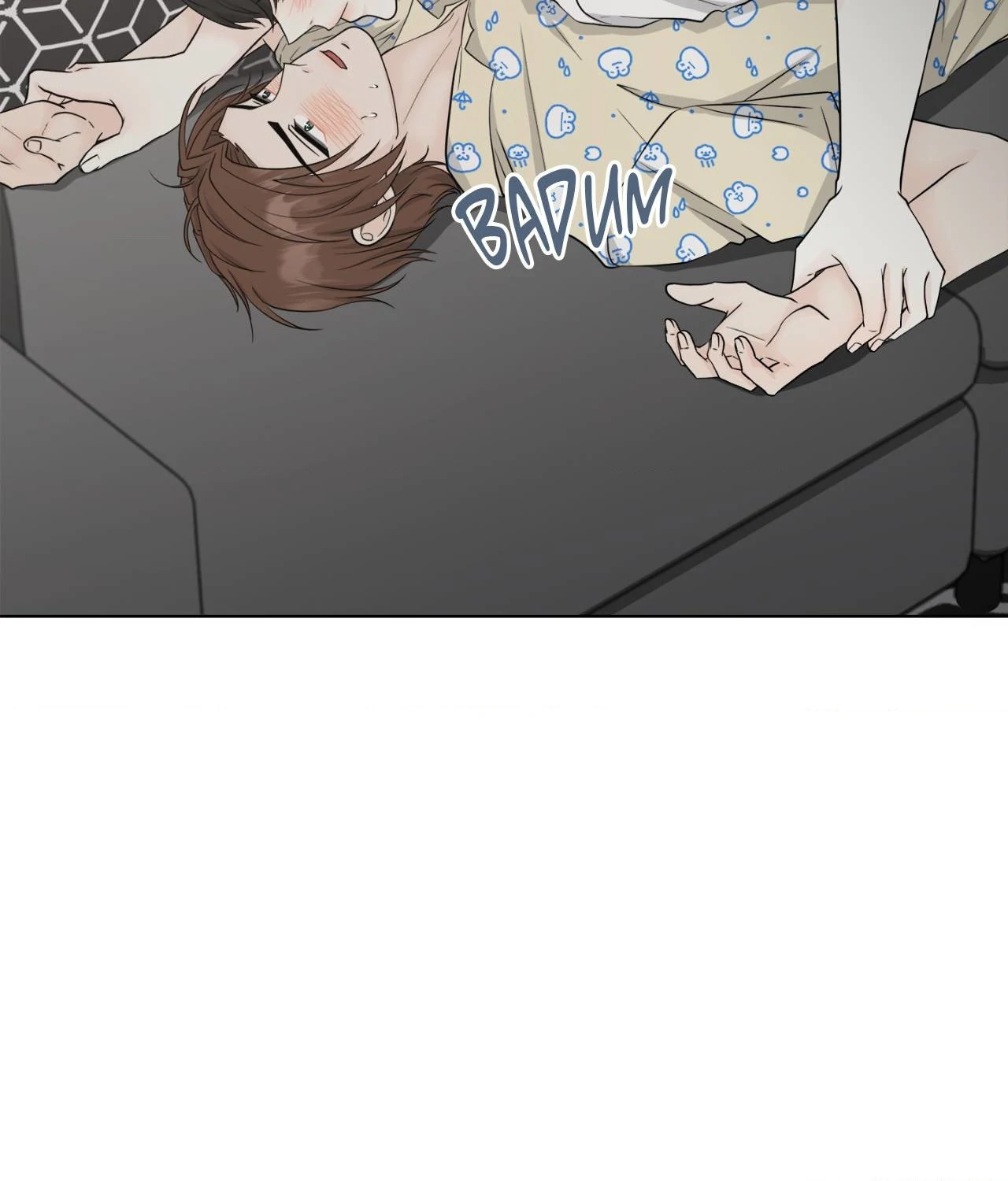 The Way We See Each Other - Chapter 19 manhwa