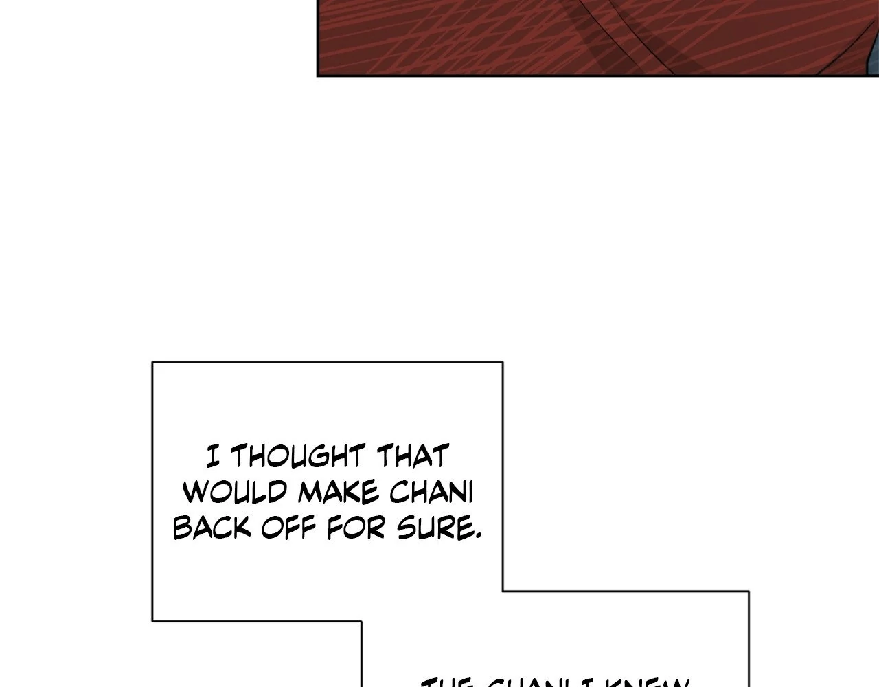 The Way We See Each Other - Chapter 2 manhwa