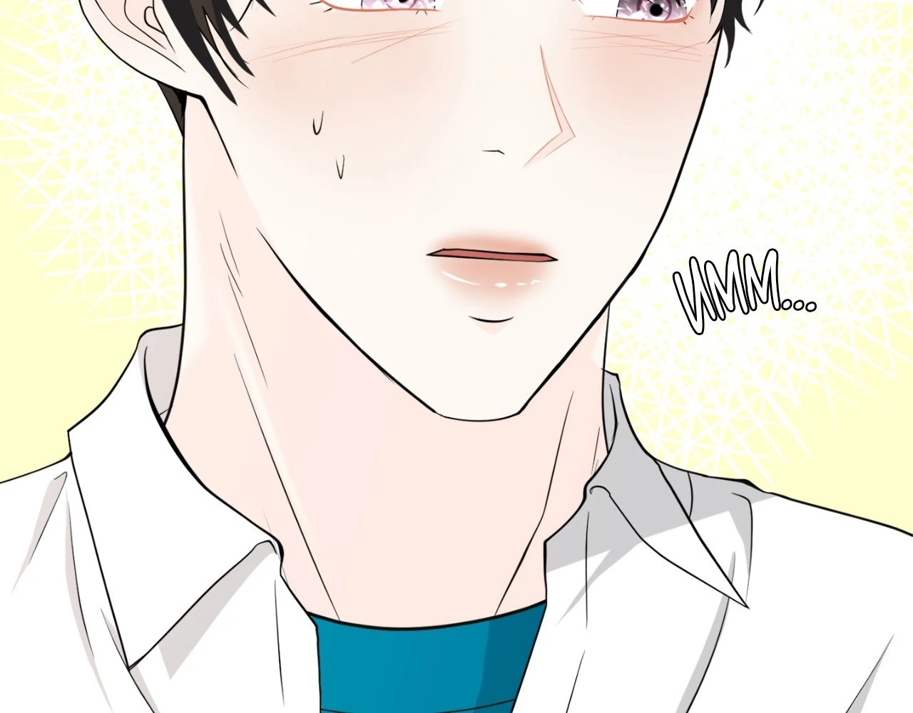 The Way We See Each Other - Chapter 2 manhwa