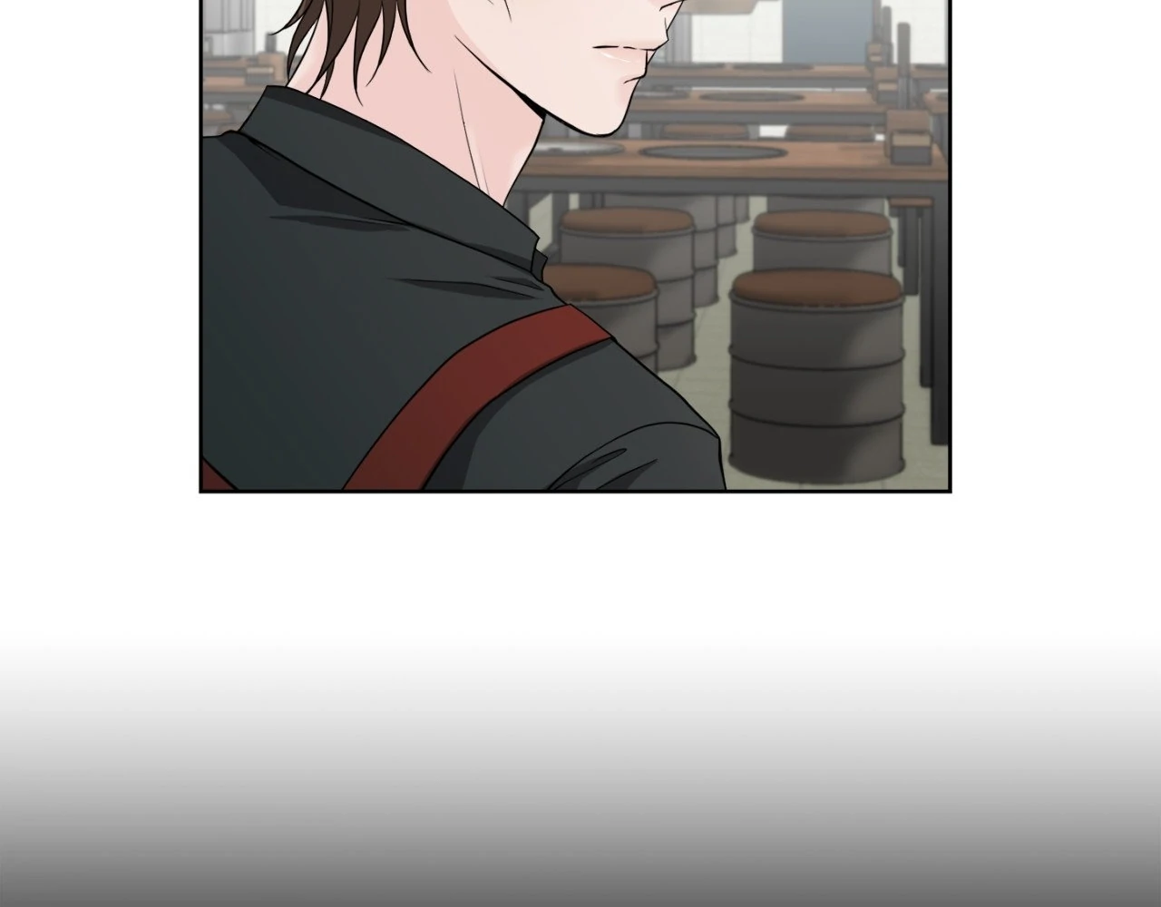 The Way We See Each Other - Chapter 2 manhwa