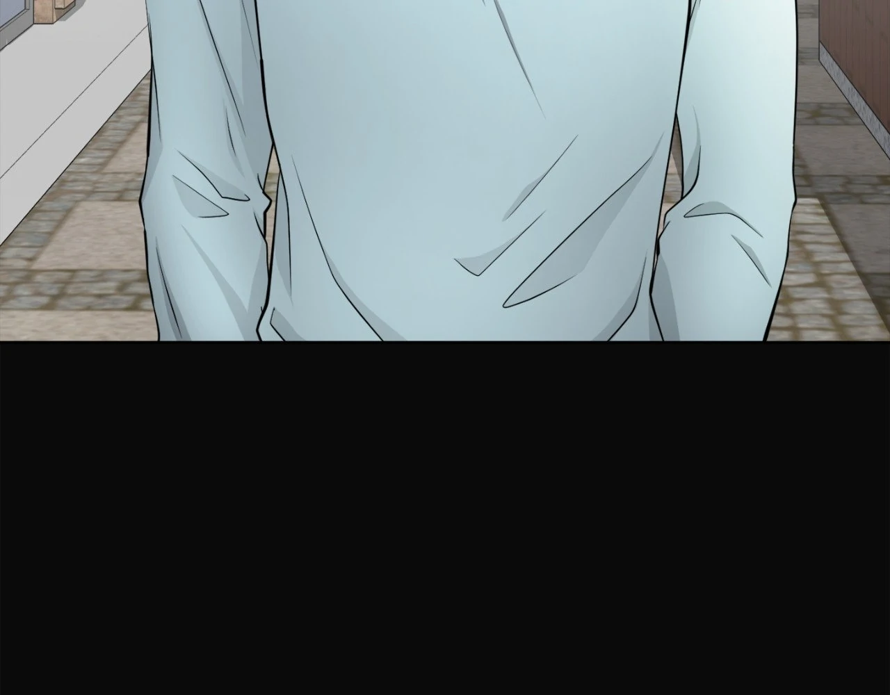The Way We See Each Other - Chapter 2 manhwa