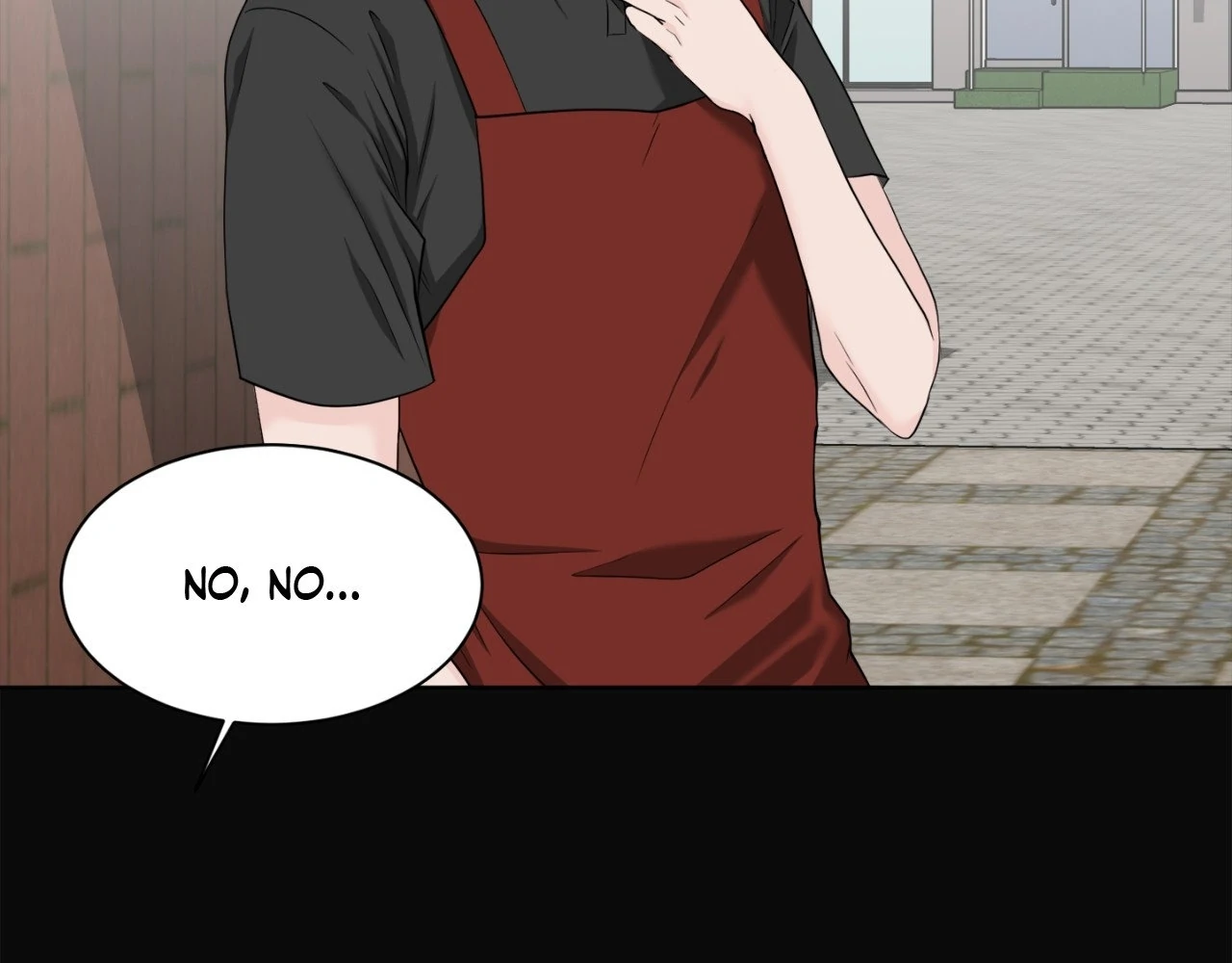 The Way We See Each Other - Chapter 2 manhwa