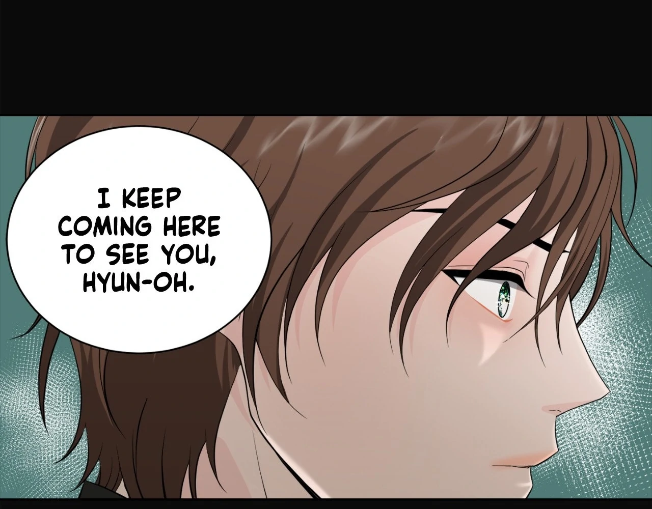 The Way We See Each Other - Chapter 2 manhwa